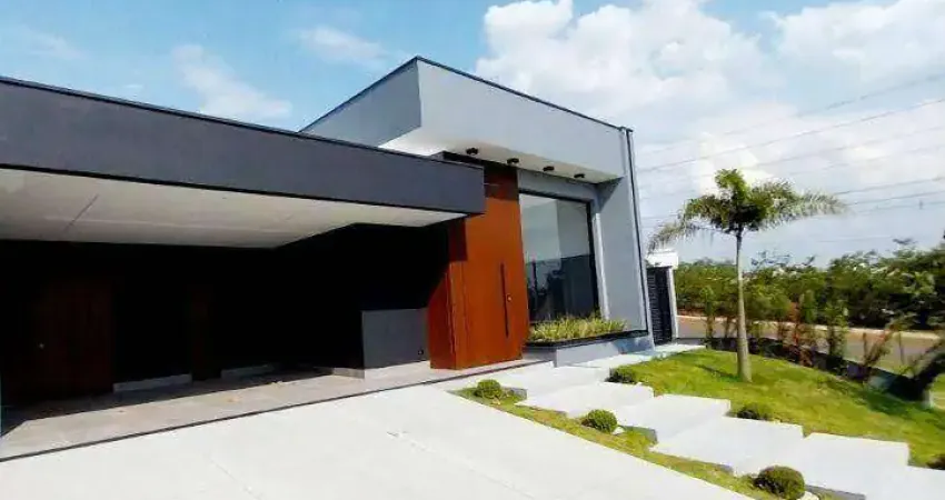 Casa em condomínio fechado com 3 quartos à venda na Rua N, 20, Bairro do Pinheiro, Itu