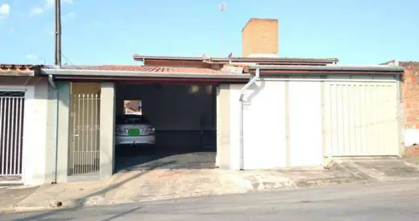 Casa com 4 quartos à venda na Rua Aníbal Agarussi, 80, Parque Industrial, Itu