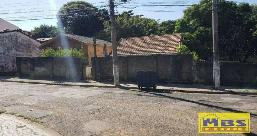 Terreno comercial à venda na Rua São Joaquim, 50, Vila São Francisco, Itu