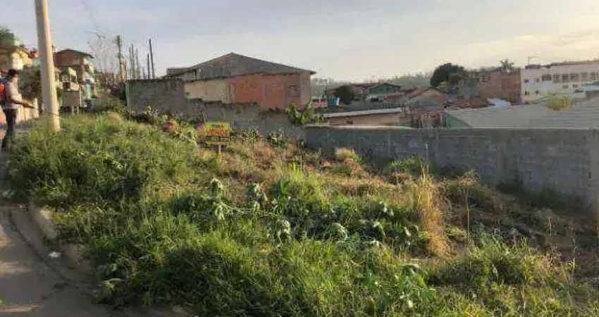 Terreno à venda na do Sol II, 10, Recanto dos Pássaros, Mairinque