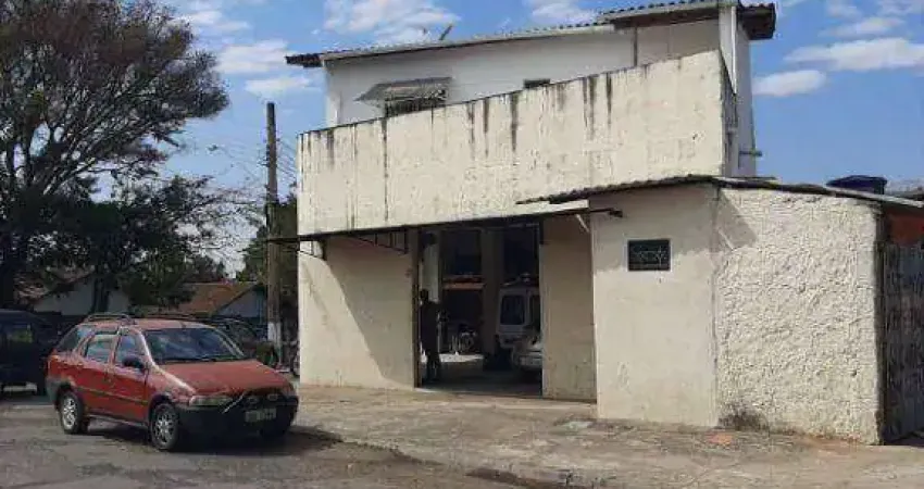 Sala comercial com 2 salas à venda na Avenida João Neres de Queiróz, 87, Parque Residencial Potiguara, Itu