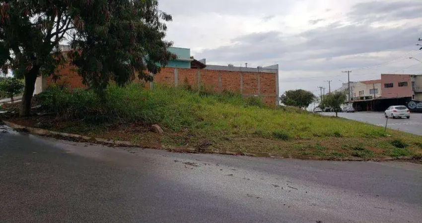 Terreno à venda na Avenida Caetano Ruggieri, 10, Jardim Santa Rosa, Itu