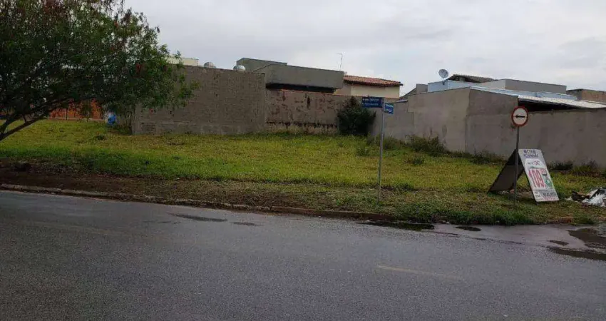 Terreno à venda na Avenida Caetano Ruggieri, 15, Jardim Santa Rosa, Itu