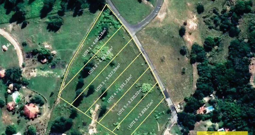 Terreno à venda na Rodovia Waldomiro Corrêa de Camargo Km 53, 90, Melissa, Itu