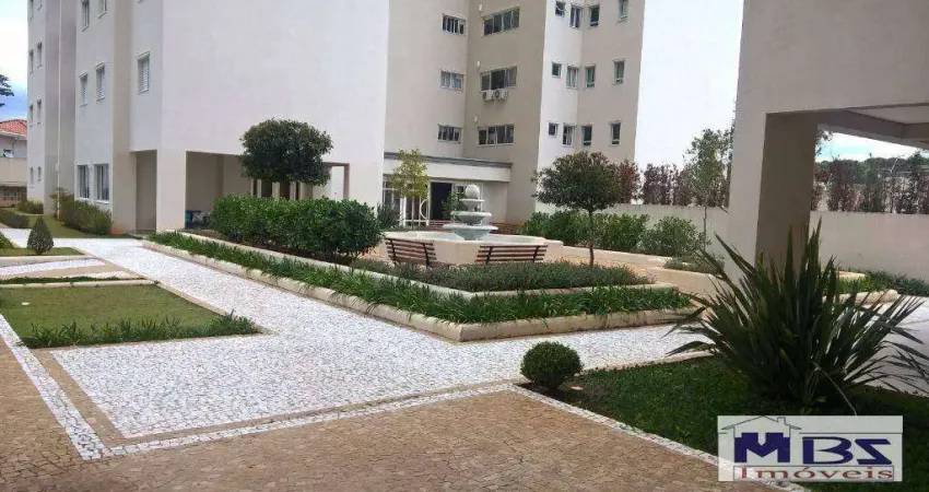 Apartamento com 3 quartos à venda na Avenida Vittório Veneto, 90, Jardim Padre Bento, Itu