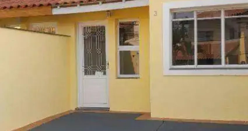 Casa em condomínio fechado com 3 quartos à venda na Rua João Martini Filho, 1365, Caputera, Sorocaba