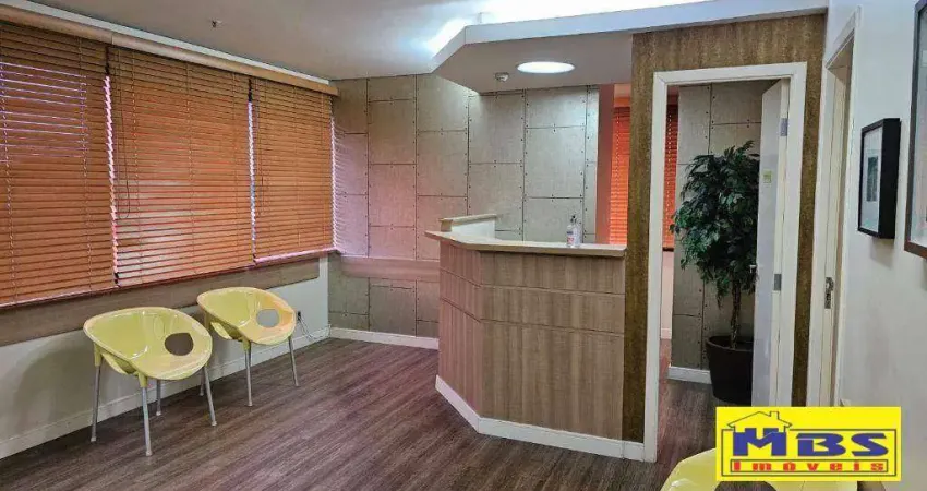 Sala comercial à venda na Rua Luiz Gonzaga Bicudo, 5, Vila Nova, Itu