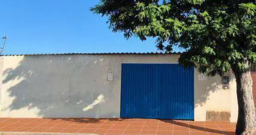 Casa com 1 quarto à venda na Rua Antônio Perez Guimarães, 101, Parque Residencial Mayard, Itu