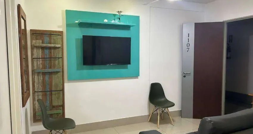 Sala comercial com 1 sala à venda na Avenida dos Trabalhadores, 116, Vila Castelo Branco, Indaiatuba