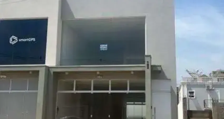 Sala comercial para alugar na Rua Francisco José Ferreira Sampaio, 182, Itu Novo Centro, Itu