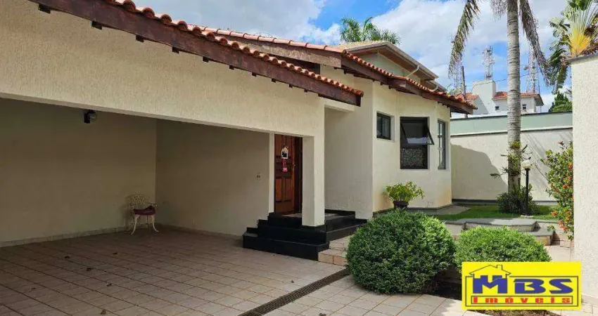 Casa com 3 quartos à venda na Alameda Mármore, 30, Parque do Varvito, Itu