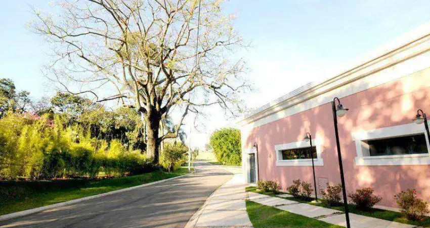 Terreno em condomínio fechado à venda na Via das Acácias, 10, Pinhal, Cabreúva