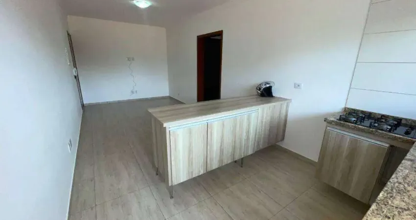 Apartamento com 2 dormitórios para alugar, 68 m² por r$ 2.200/mês - jardim faculdade - itu/sp