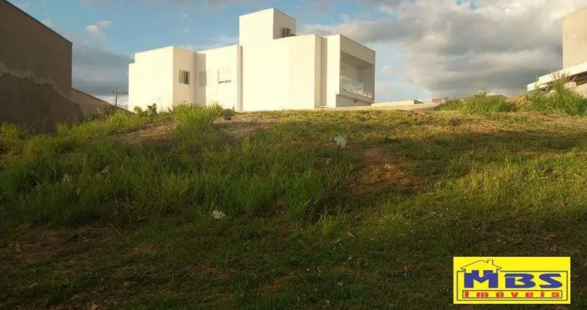 Terreno em condomínio fechado à venda na Rua América, 12, Mirante dos Ypês, Salto