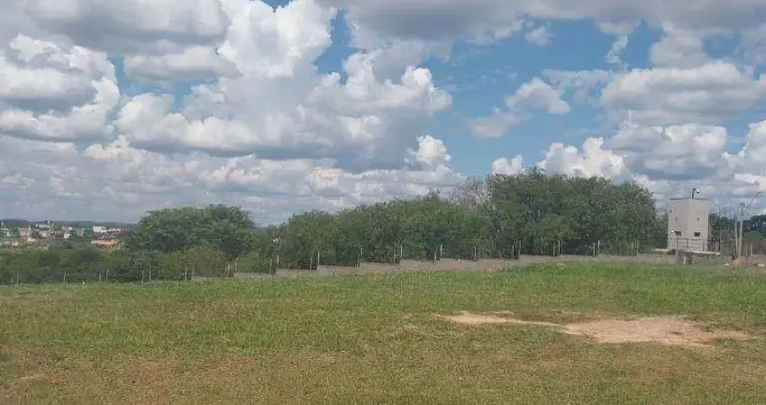 Terreno em condomínio fechado à venda na Estrada Municipal Augusto Zanoni, 16, Jardim Emicol, Itu