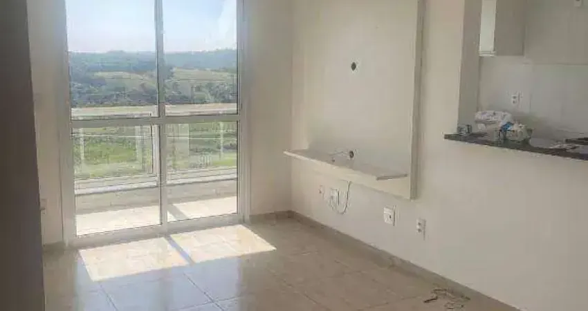 Apartamento com 2 quartos para alugar na Alameda das Amoreiras, 60, Jardim Paraíso II, Itu
