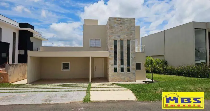 Casa em condomínio fechado com 3 quartos à venda na Estrada Municipal Augusto Zanoni, 12, Jardim Emicol, Itu