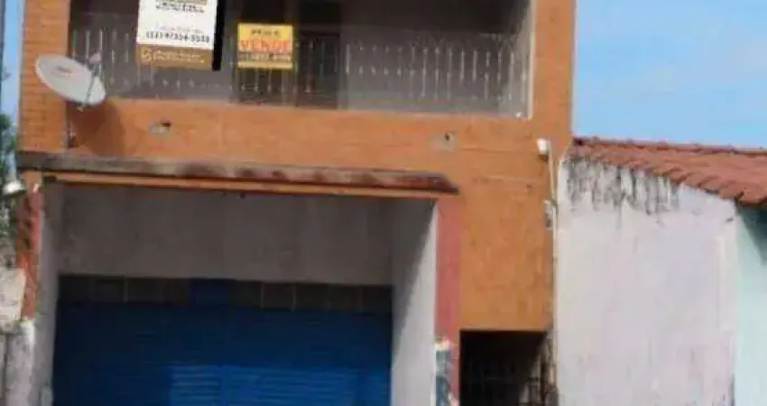 Sala comercial com 1 sala à venda na Avenida das Monções, 520, Rancho Grande, Itu