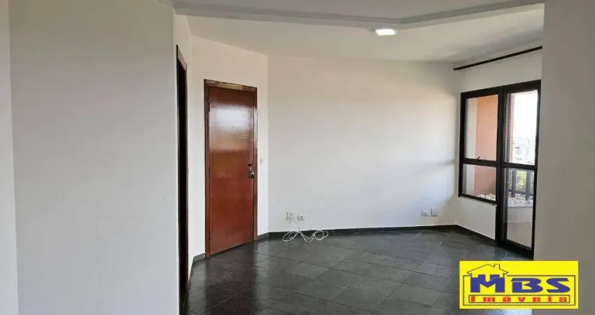 Apartamento com 3 quartos à venda na Rua Portugal, 12, Vila Roma, Itu