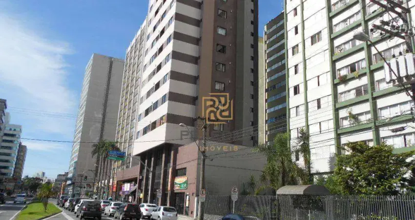 Sala comercial à venda na Rua Mariano Torres, 401, Centro, Curitiba