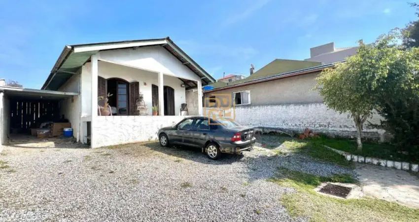 Terreno à venda, 500 m² por R$ 699.990,00 - Bairro Alto - Curitiba/PR