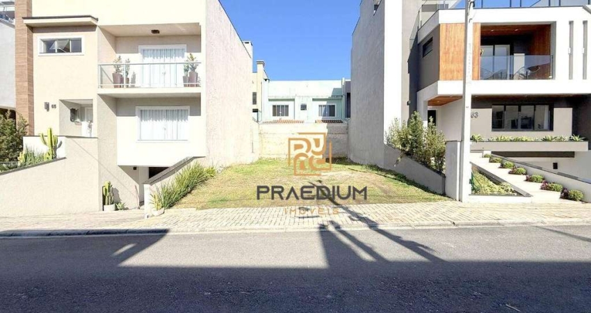 Terreno em condomínio Fechado a Venda – Greenline - Pinheirinho - Curitiba/PR