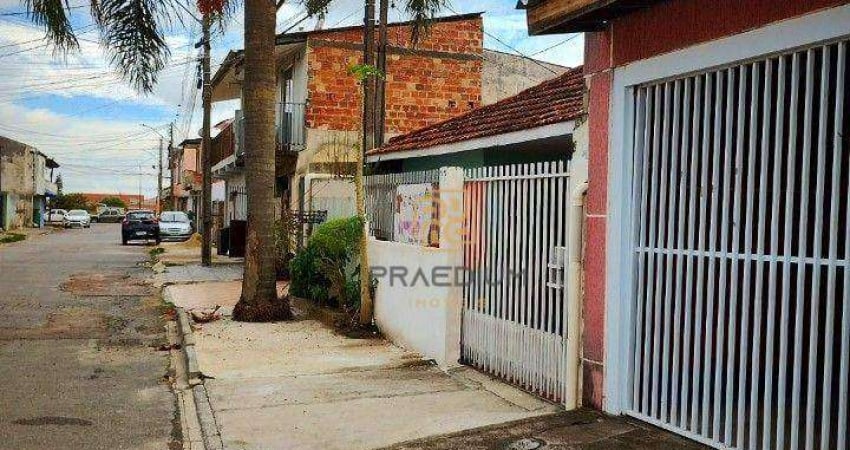 Terreno à venda, 180 m² por R$ 250.000,00 - Uberaba - Curitiba/PR