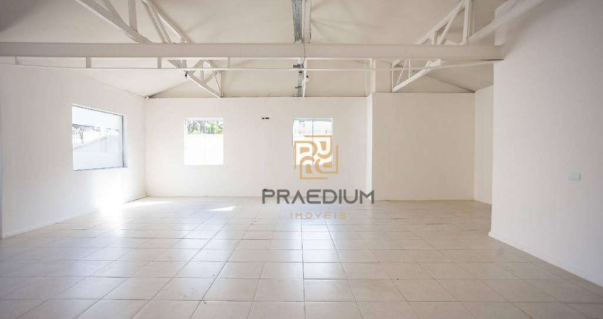 Casa Comercial à venda, 220 m² por R$ 1.200.000 - São Francisco - Curitiba/PR