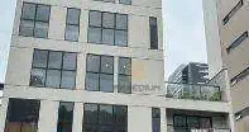 Studio com 1 dormitório à venda, 25 m² por R$ 335.000,00 - Água Verde - Curitiba/PR