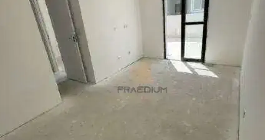 Apartamento Garden com 3 dormitórios à venda, 100 m² por R$ 882.000 - Fanny - Curitiba/PR