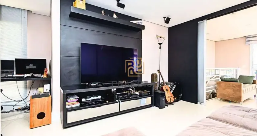 Apartamento Duplex com 3 dormitórios à venda, 179 m² por R$ 1.490.000,00 - Bacacheri - Curitiba/PR