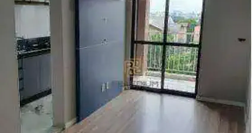 Apartamento à venda, 54 m² por R$ 350.000,00 - Colônia Rio Grande - São José dos Pinhais/PR