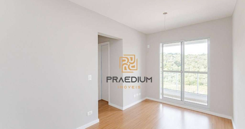 Apartamento com 2 dormitórios à venda, 47 m² por R$ 210.000,00 - Loteamento Itaboa - Campo Largo/PR