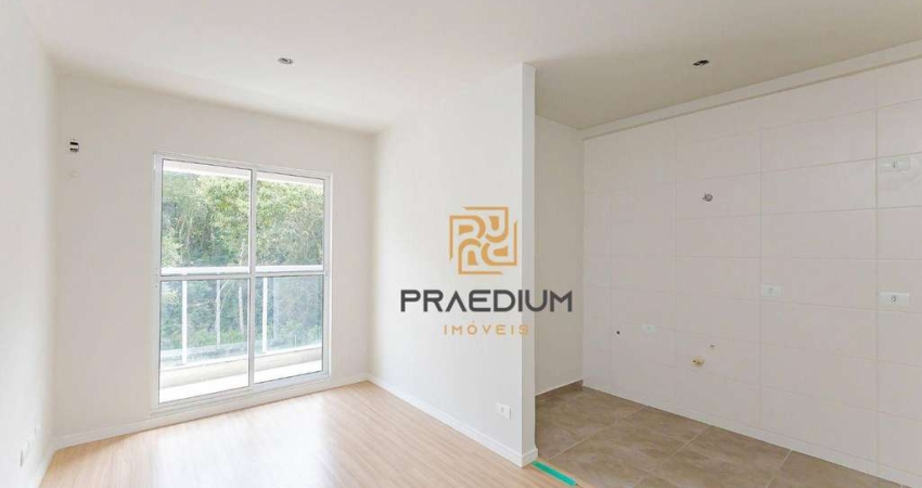 Apartamento com 2 dormitórios à venda, 47 m² por R$ 230.000,00 - Loteamento Itaboa - Campo Largo/PR