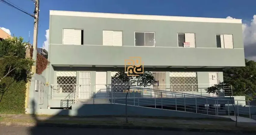 Prédio à venda, 234 m² por R$ 1.250.000,00 - Campo Comprido - Curitiba/PR