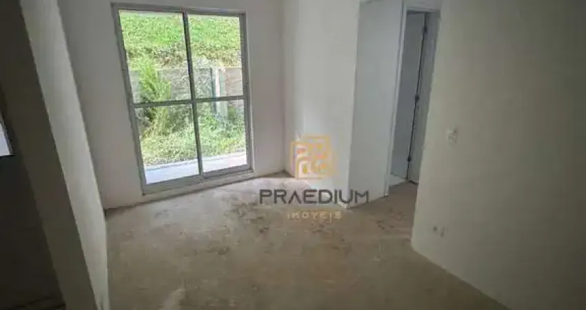 Apartamento garden com 2 dormitórios à venda, 47 m² por r$ 243.000,00 - loteamento itaboa - campo largo/pr