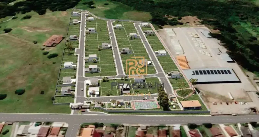 Terreno à venda, 250 m² por R$ 260.000 - Centro - Piraquara/Paraná