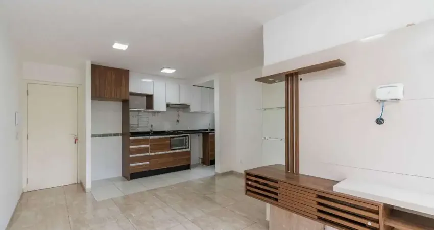 Apartamento com 2 dormitórios à venda, 46 m² por R$ 280.000,00 - Tatuquara - Curitiba/PR