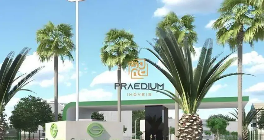 Terreno à venda, 2100 m² por r$ 1.050.000,00 - eucaliptos - fazenda rio grande/pr