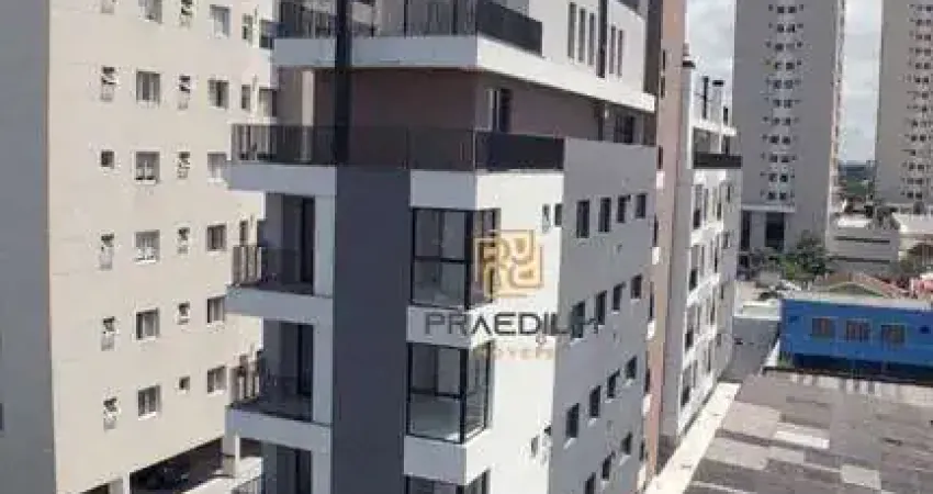 Apartamento com 2 dormitórios à venda, 59 m² por r$ 481.275,00 - capão raso - curitiba/pr