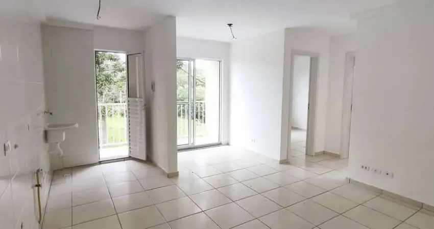Apartamento com 2 dormitórios à venda, 50 m² por R$ 250.000 - Vila Graziela - Almirante Tamandaré/PR