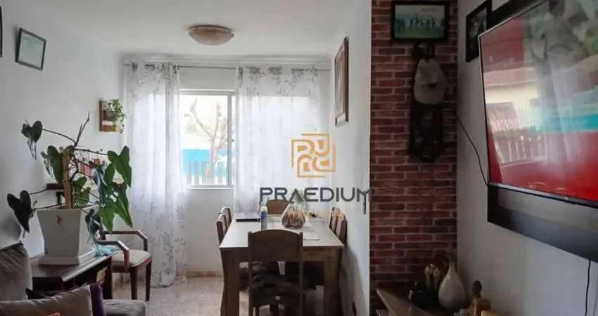 Apartamento com 3 dormitórios à venda, 62 m² por r$ 298.000 - pineville - pinhais/pr