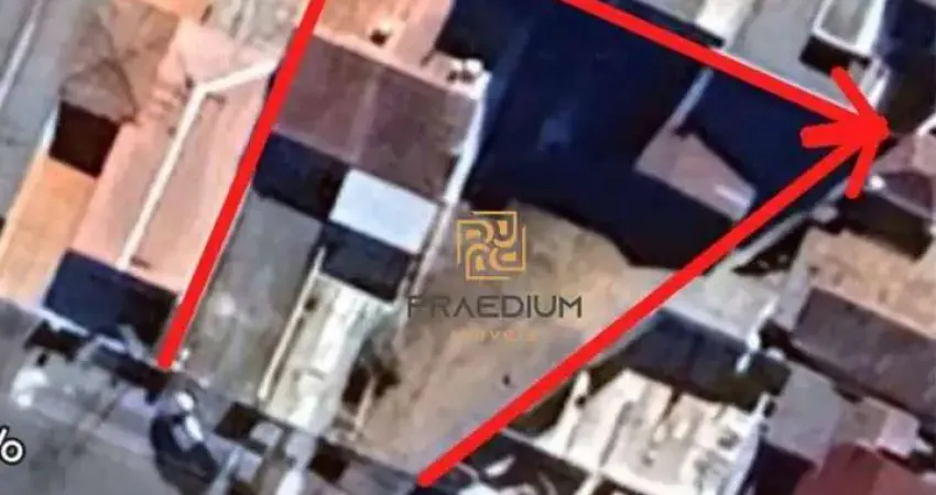 Terreno à venda, 800 m² por r$ 1.325.000 - cruzeiro - são josé dos pinhais/pr