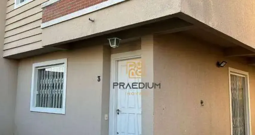 Sobrado com 3 dormitórios à venda, 75 m² por r$ 530.000 - boqueirão - curitiba/pr