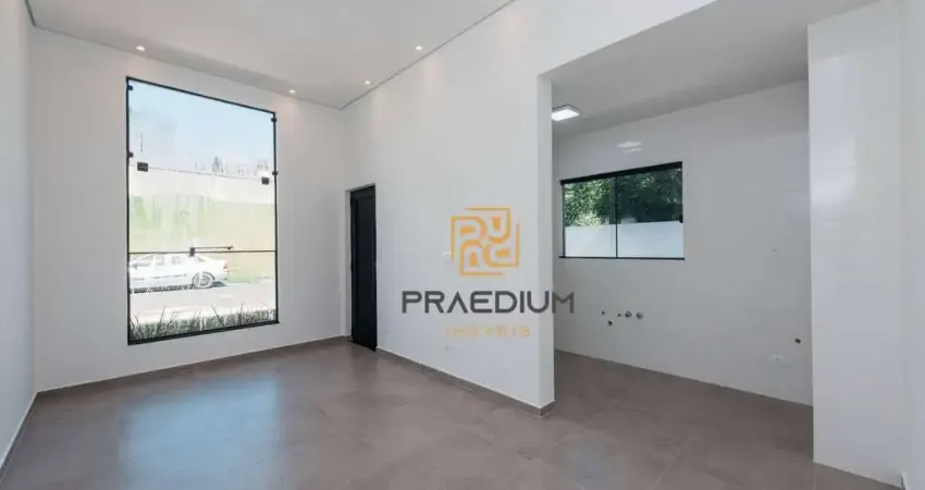 Casa com 3 dormitórios à venda, 100 m² por r$ 550.000 - são marcos - campo largo/pr