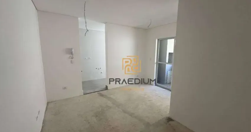 Apartamento com 3 dormitórios à venda, 72 m² por R$ 348.912 - Weissópolis - Pinhais/PR