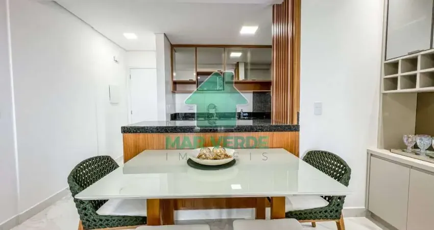 Apartamento com 2 quartos à venda no Indaiá, Caraguatatuba 