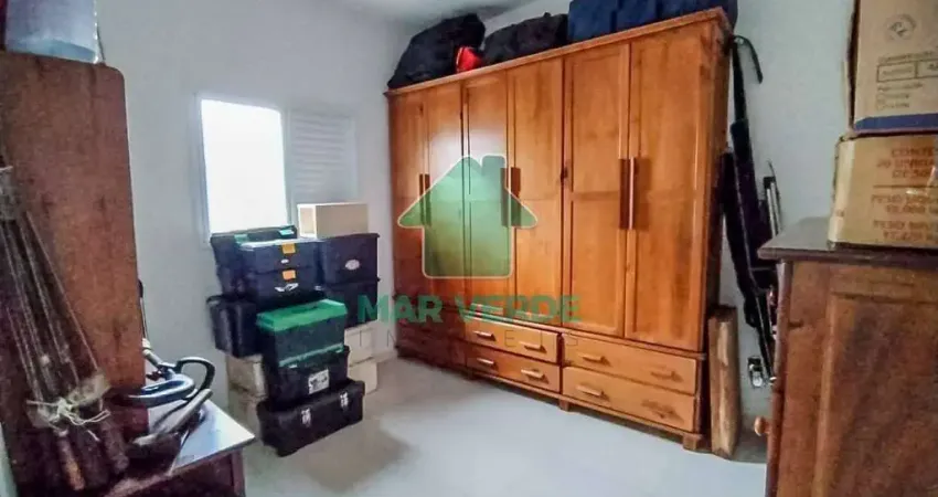 Apartamento com 2 quartos à venda no Jardim Tarumãs, Caraguatatuba 
