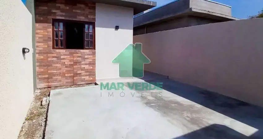 Casa com 3 quartos à venda no Balneário dos Golfinhos, Caraguatatuba 