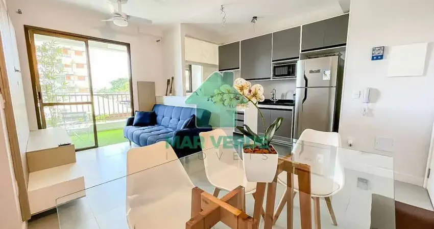 Apartamento com 3 quartos à venda na Avenida Fioravante Paschoalim, Martim de Sá, Caraguatatuba